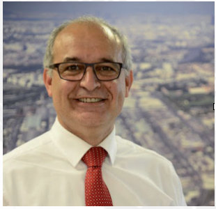 Bassem Zebian, founder of IUPExpert